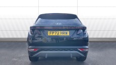 Hyundai TUCSON 1.6 TGDi Premium 5dr 2WD Petrol Estate